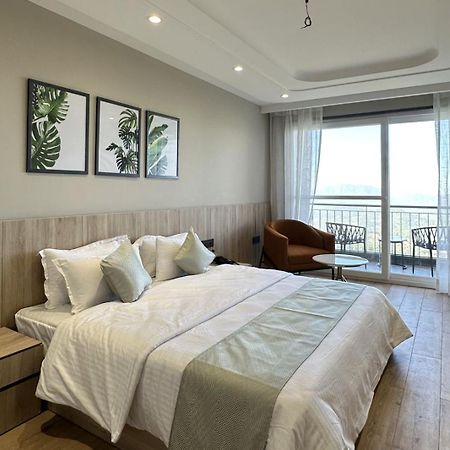 Hotel Cloud End Лансдаун Екстер'єр фото