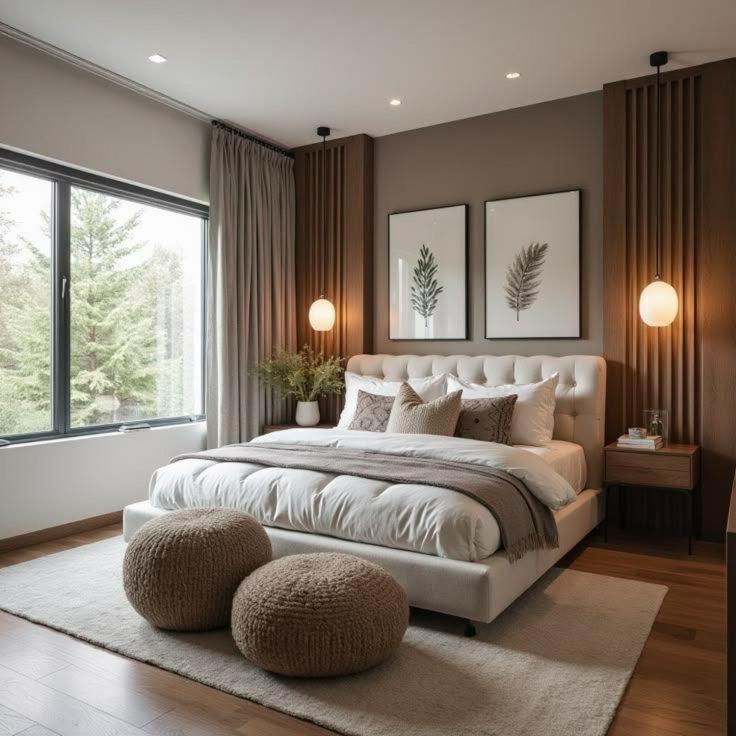 Hotel Cloud End Лансдаун Екстер'єр фото